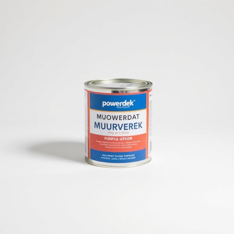 Flexa Powerdek Muurverf Mat