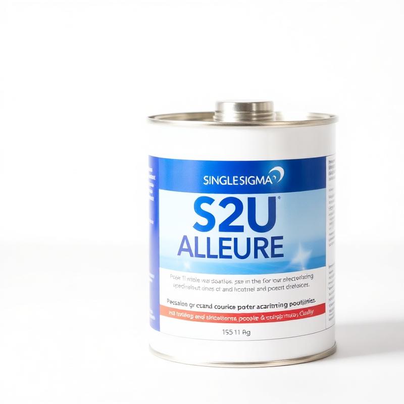 Sigma S2U Allure Gloss