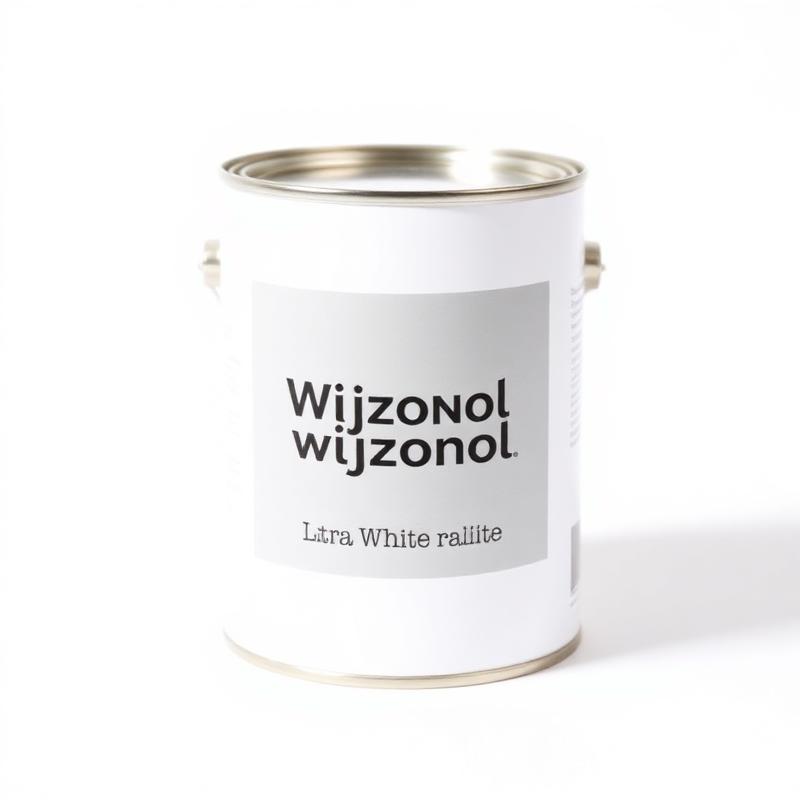 Wijzonol LBH SDT Ultra Hoogglans